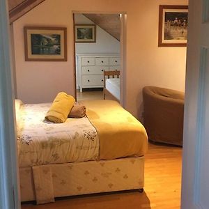 Rugged Glen Accommodation