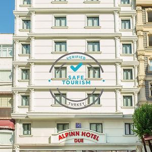 Alpinn Hotel Due
