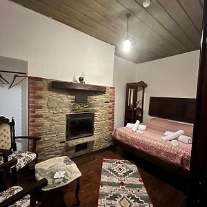 Delüks Kraliçe Yataklı Oda