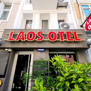 Laos Otel